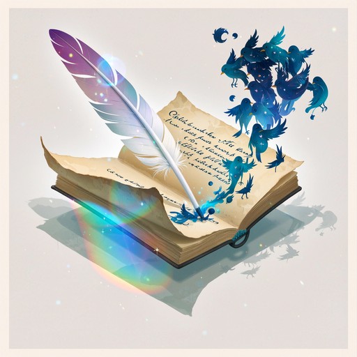 Writing Magic Image Free Magical Writing Tools Image - Fantasy, Magical, Quill | Download ...