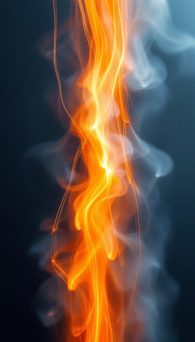 Free Dancing Fire Rising Image - Fire, Flame, Motion | Download at ...