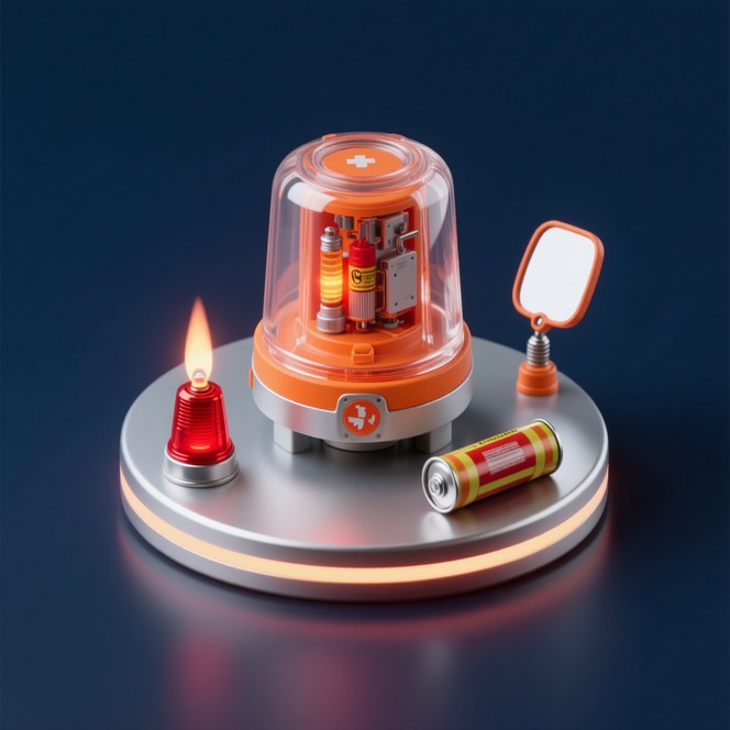 Free Futuristic Floating Beacon Image - Beacon, Survival, Floating ...