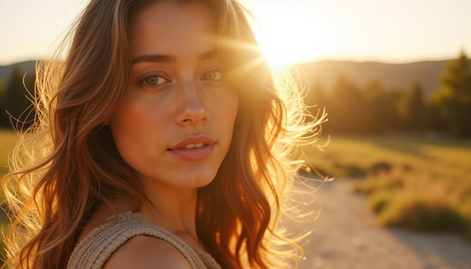 Magic Golden Hour Free Sunset Golden Hour Image - Sunset, Golden, Hour | Download at ...