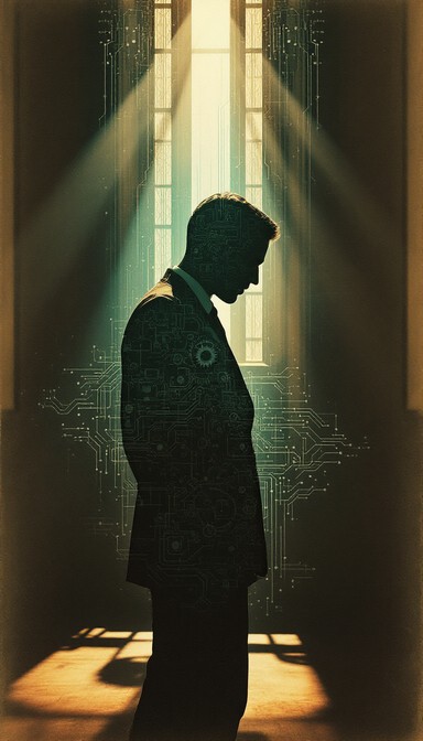 Never Merging Shadows Free Shadows Through Time Image - Silhouette, Vintage, Artdeco ...