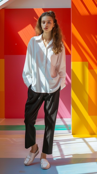 Free Stylish Indoor Pose Image - Fashion, Style, Woman | Download at ...