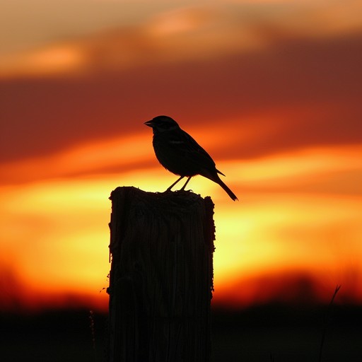 Free Silhouetted Bird Sunset Image Download At StockCake free-silhouetted-bird-sunset-image-download-at-stockcake