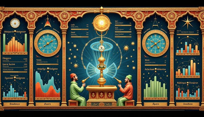Free Mystical Data Observatory Image - Dashboard, Mystical, Byzantine ...