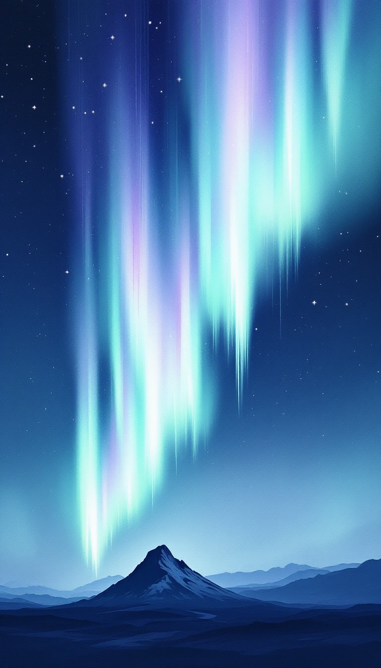Free Northern Lights Dance Image - Aurora, Northern, Lights | Download ...
