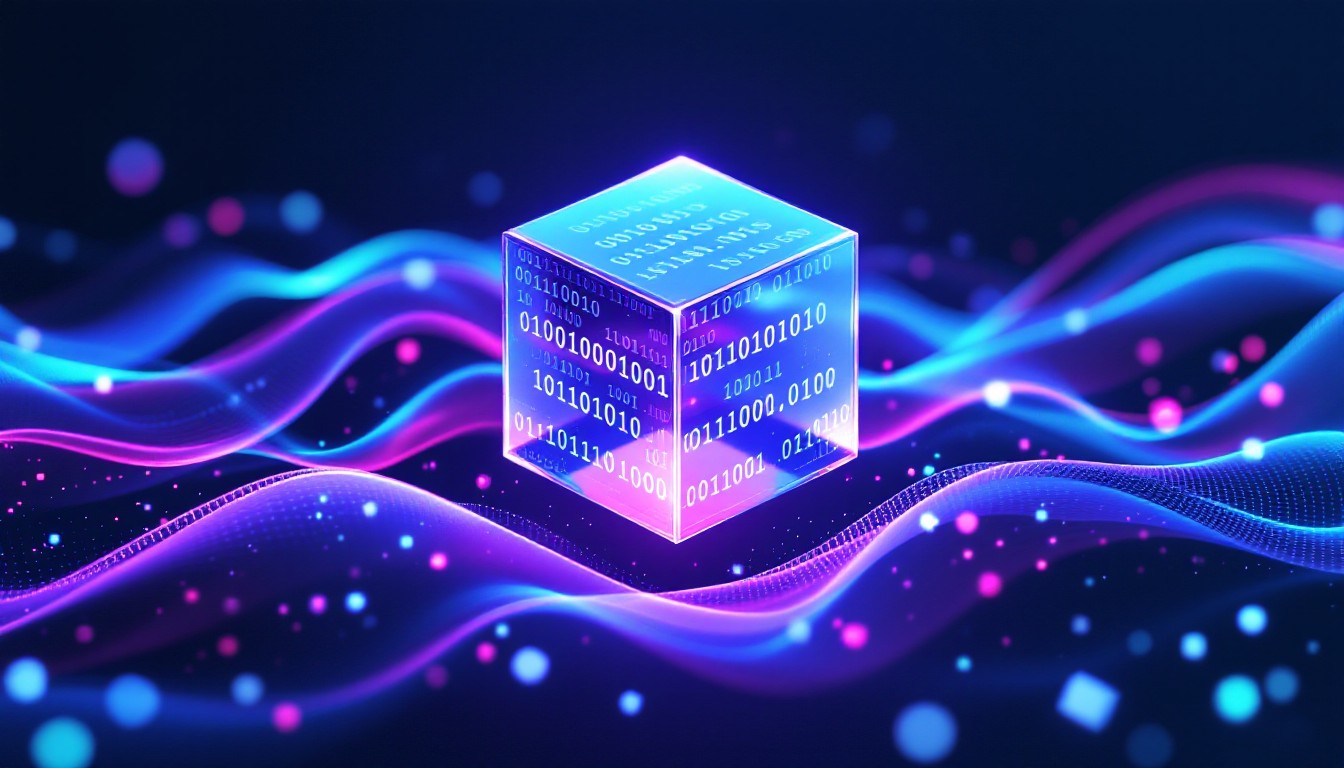 Data Cube Cartoon Free Digital Data Cube Image - 3d, Cube, Holographic | Download at ...