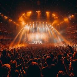 Free Live Concert Energy Image - Concert, Crowd, Stage | Download at ...