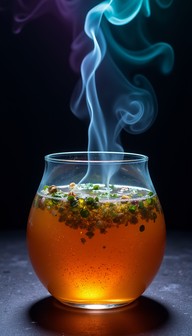 Free Mystical Brewing Elixir Image - Potion, Elixir, Brew | Download at ...