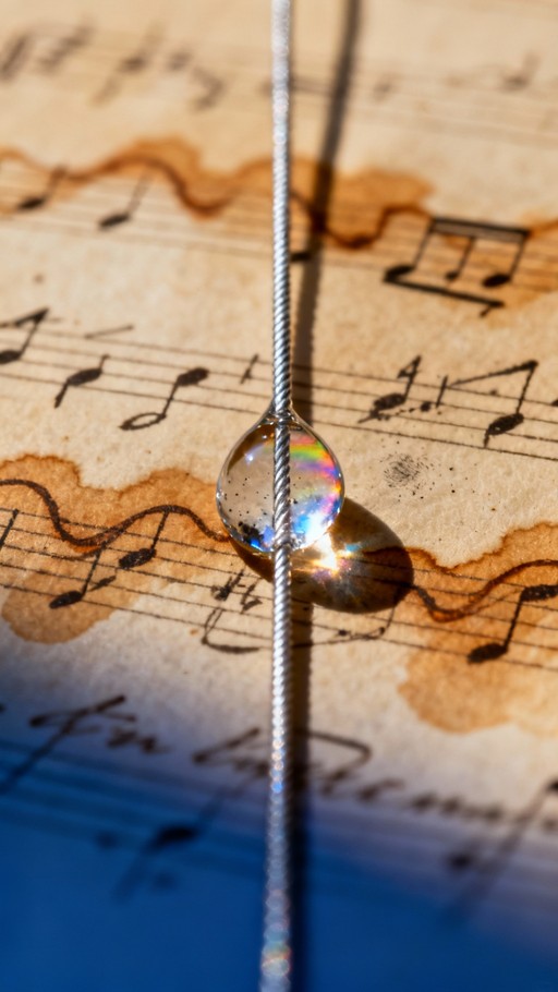 Free Frozen Musical Moment Image - Music, Droplet, Guitar | Download at ...