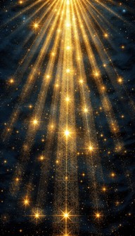 Free Celestial Light Beams Image - Celestial, Divine, Rays | Download ...
