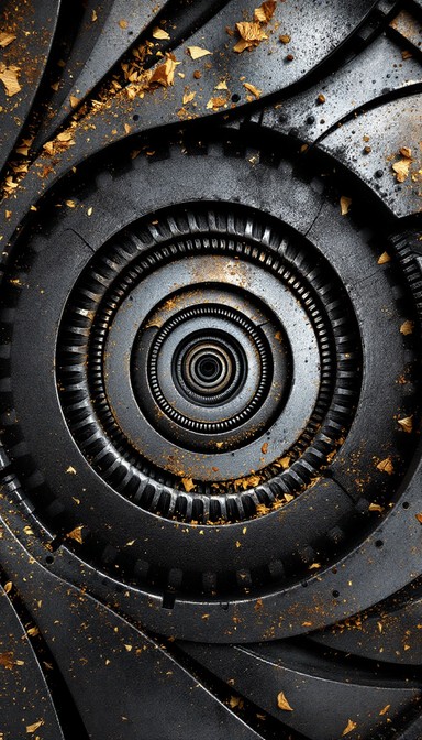 Radial Gear Pattern Download Mechanical Bone Vortex Stock Images for Free | StockCake