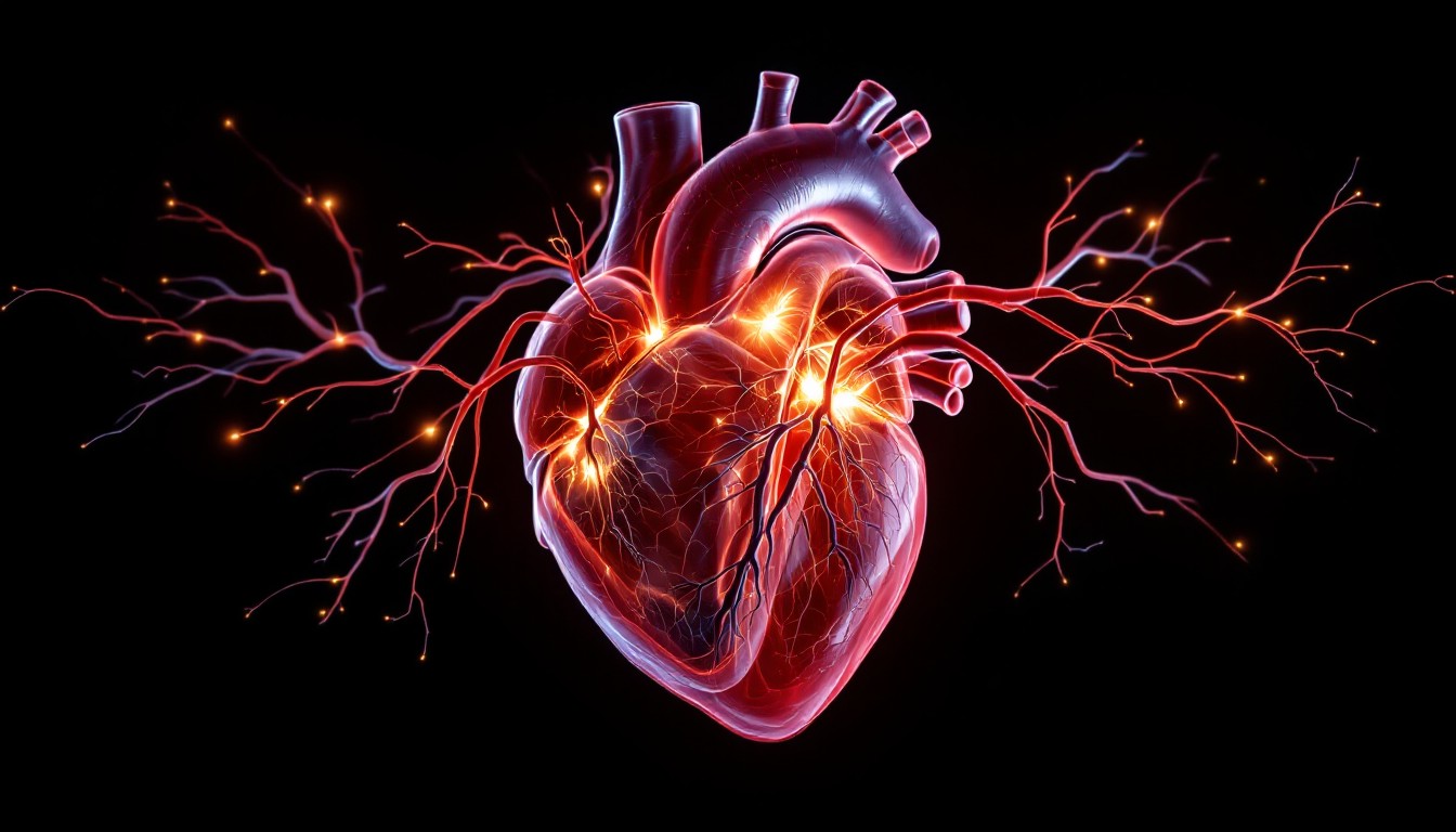 Free Pulsing Life Source Image - Heart, Cardiac, Anatomy | Download at ...