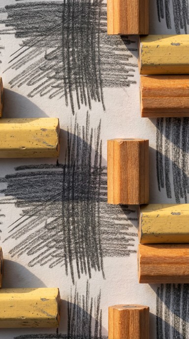 Pattern Pencil Style Free Pencil Texture Pattern Image - Pencil, Texture, Pattern | Download ...