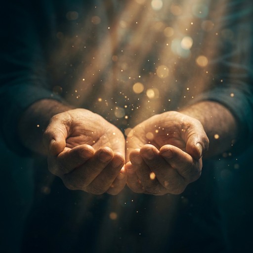 Free Hope In Hands Image - Hope, Magic, Inspiration | Download at StockCake
