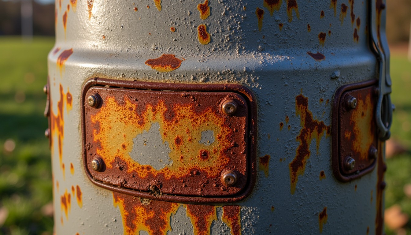Free Rust Meets Dew Image - Rust, Vintage, Lamppost | Download at StockCake