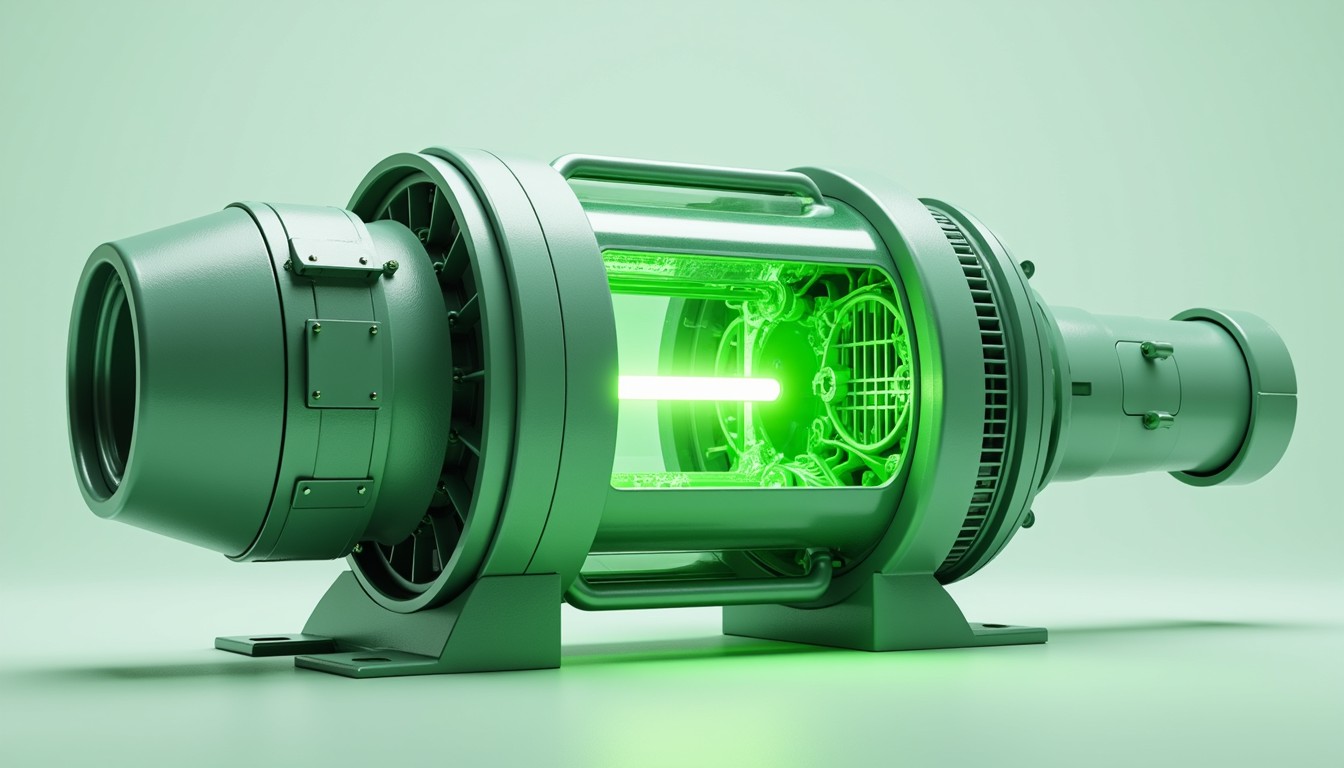 Free Green Energy Core Image - Reactor, Green, Glowing | Download at ...