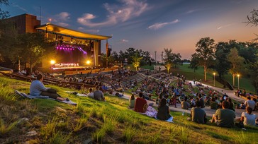 Free Outdoor Evening Concert Image - Concert, Outdoor, Music | Download ...
