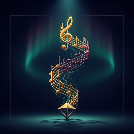 Free Golden Music Symbol Image - Treble, Clef, Golden | Download at ...