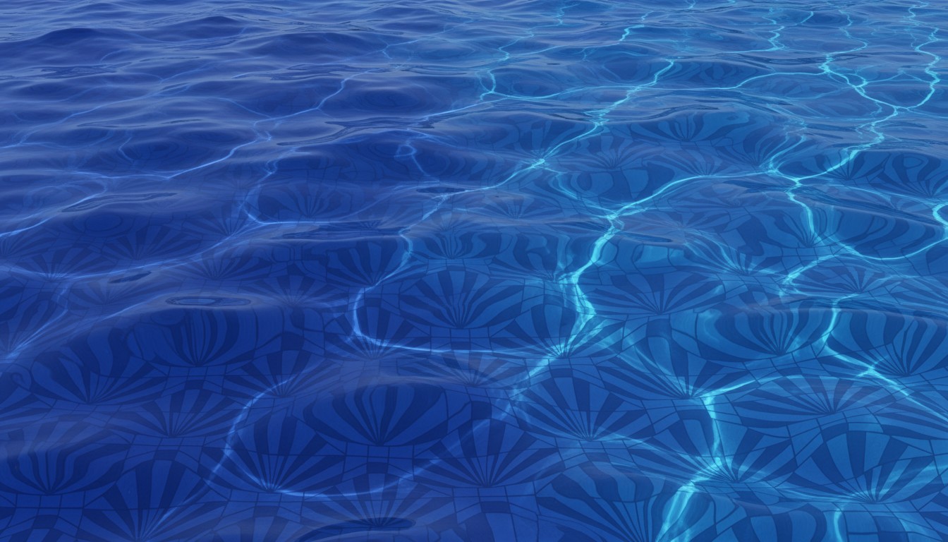 Free Indigo Water Ripples Image - Water, Pool, Indigo | Download at ...