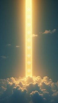 Free Sacred Light Ascending Image - Divine, Light, Beam | Download at ...
