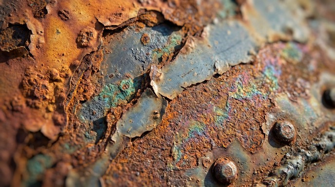 Free Rustic Metallic Textures Image - Rust, Metal, Texture | Download ...