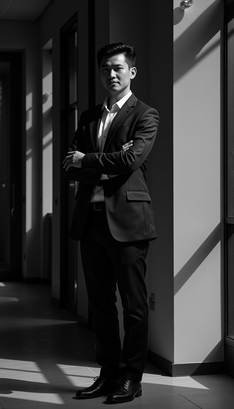 Free Professional in Shadow Image - Professional, Corporate, Executive ...