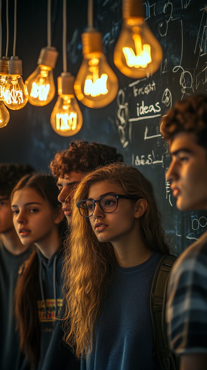 Free Creative Student Group Image - Students, Creativity, Education ...