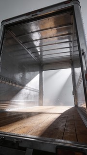 Free Empty Cargo Interior Image - Cargo, Trailer, Truck | Download at ...