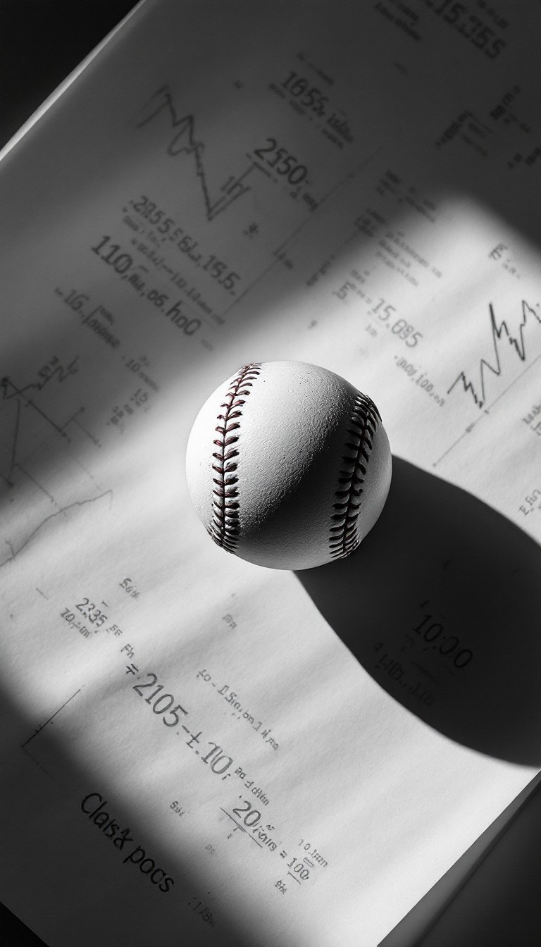 Free Baseball Meets Analytics Photo - Baseball, Statistics, Analytics ...