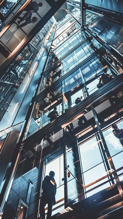 Free Modern Architectural Marvel Image Download At Stockcake