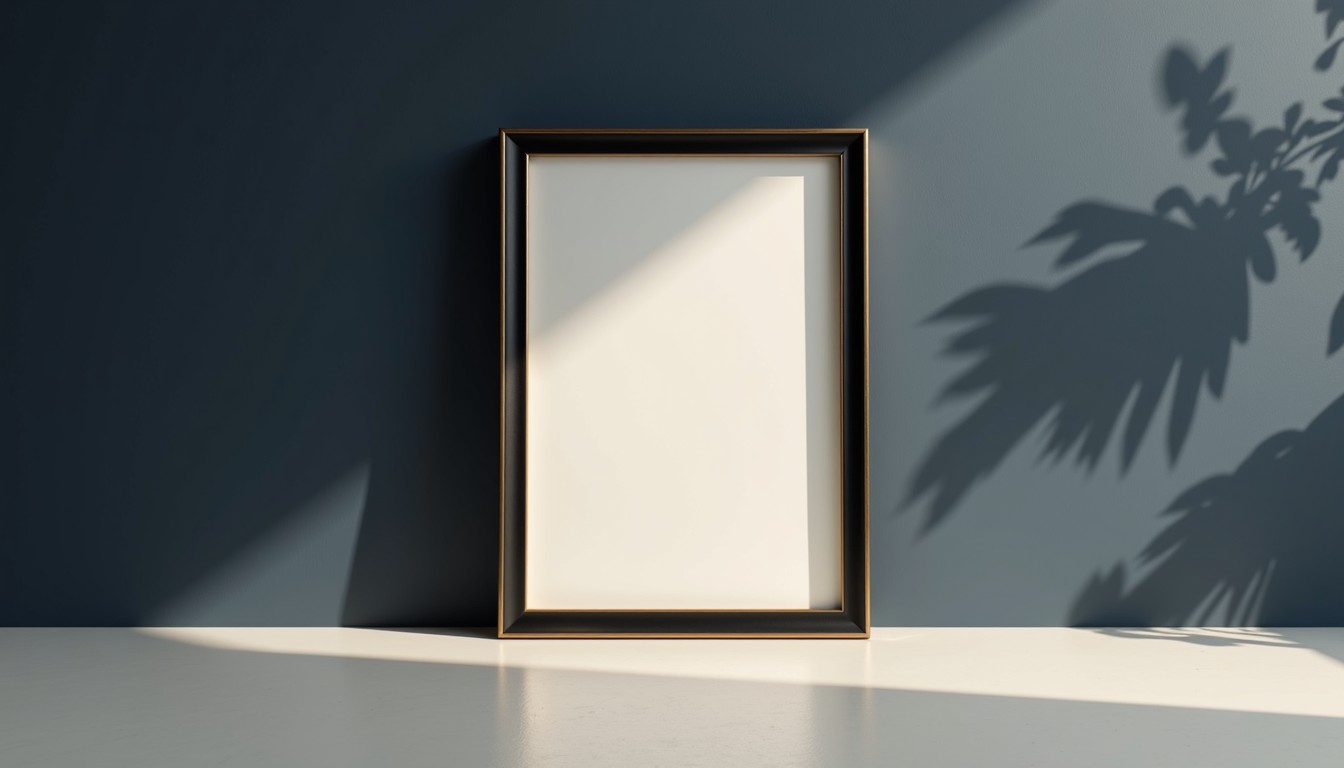 Free Frame and shadows Image - Frame, Minimalist, Shadow | Download at ...