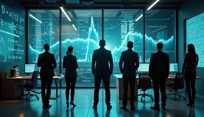 Free Data Command Center Image - Data, Analytics, Visualization ...