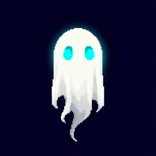 Free Glowing Phantom Pulse Image - Ghost, Spectral, Ethereal | Download ...
