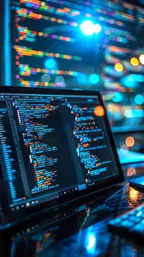Free Coding Data Hub Image - Technology, Coding, Laptop | Download at ...