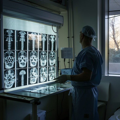 Free Doctor Reviews Scans Image - Doctor, Radiology, Mri | Download at ...