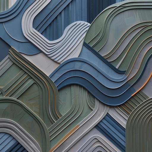 Free Geometric Corporate Network Image - Geometric, Corporate, Navy ...