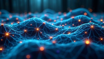Teal Memory Free Glowing Memory Pathways Image - Neural, Memory, Network | Download ...