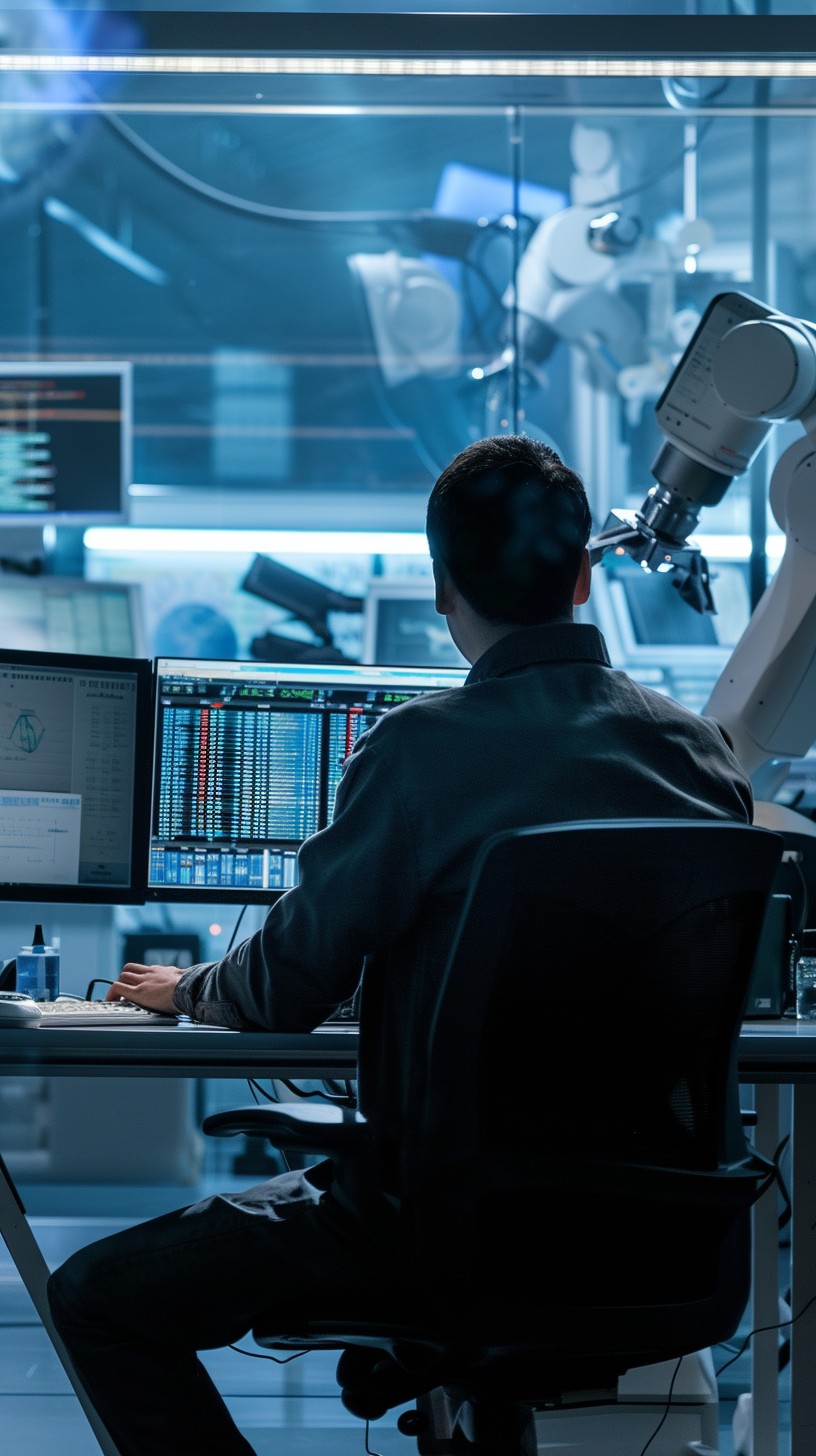 Free Tech Lab Work Image - Technology, Professional, Laboratory ...