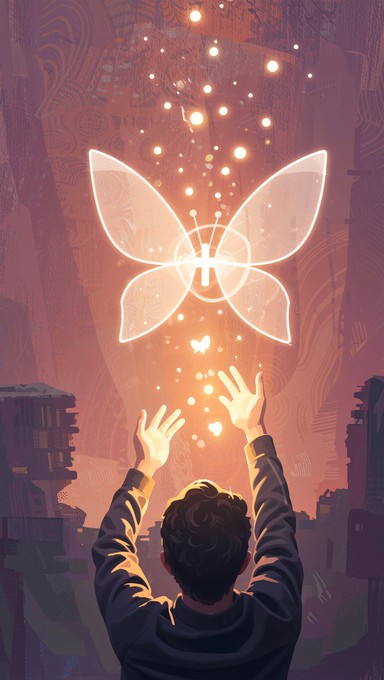Transformation Pcture Free Radiant Personal Transformation Image - Empowerment, Confidence ...