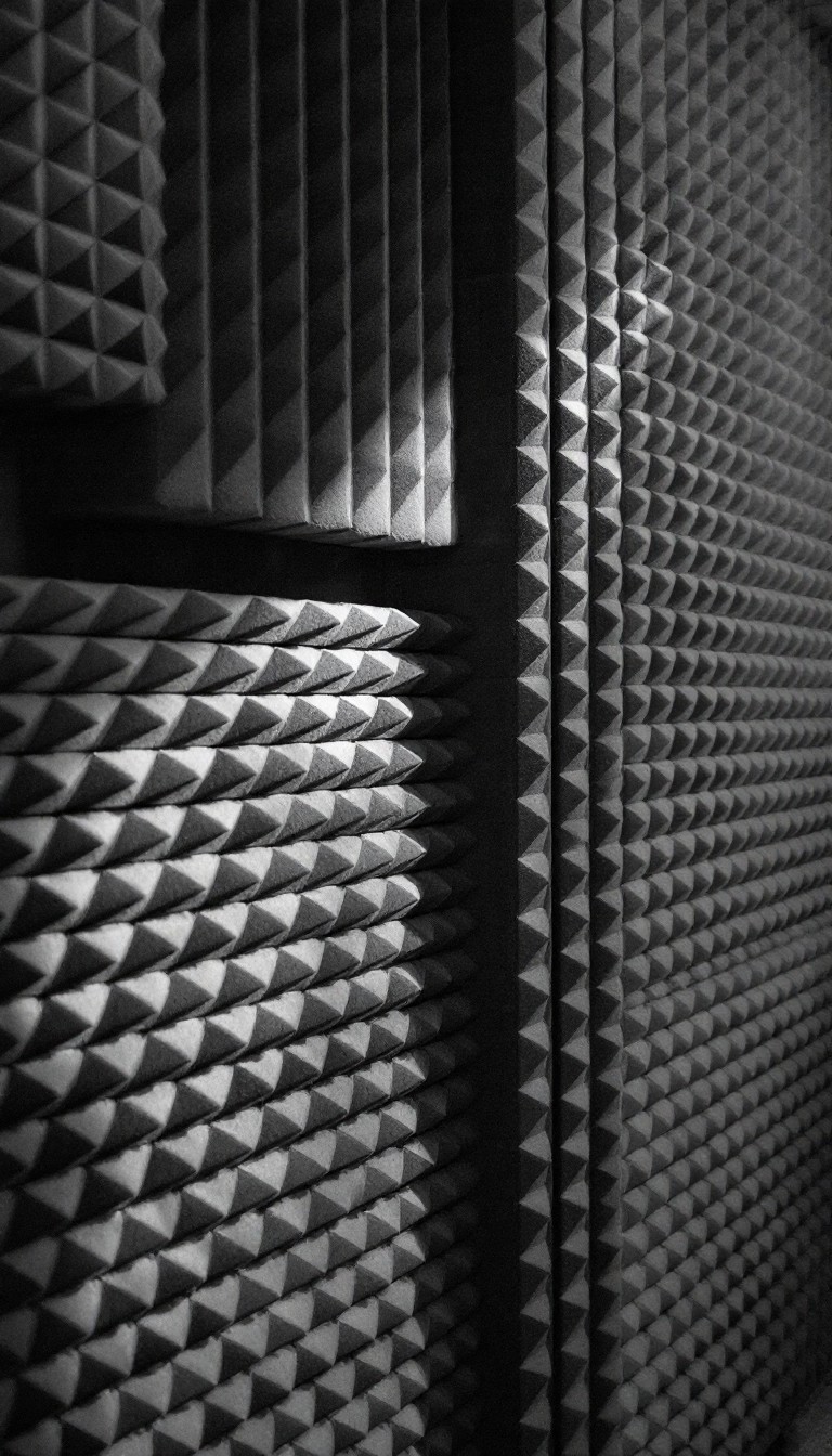 Free Acoustic Panel Texture Image - Acoustic, Soundproofing, Studio ...