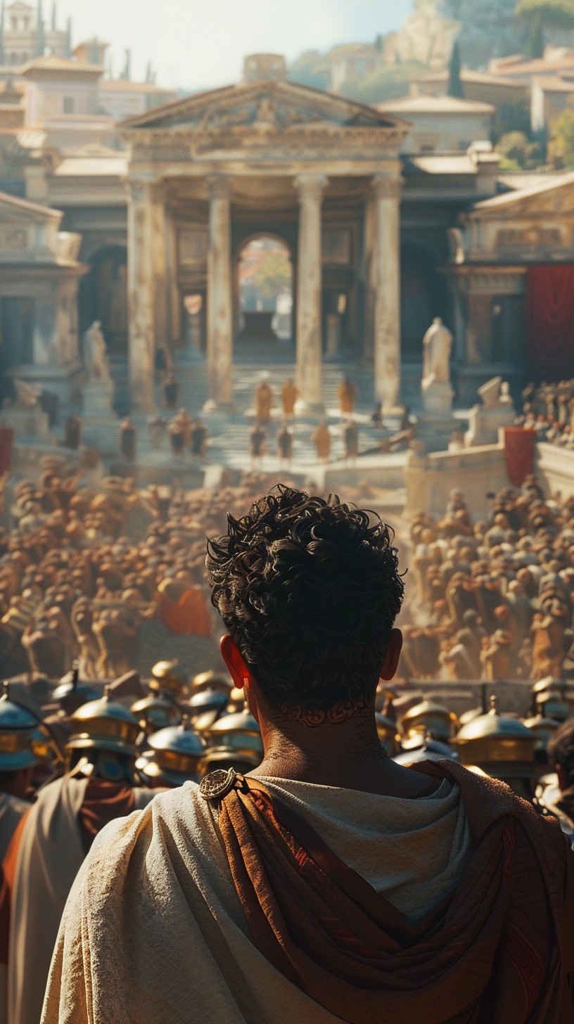 Free Ancient City Gathering Image - Ancient, City, Gathering | Download ...