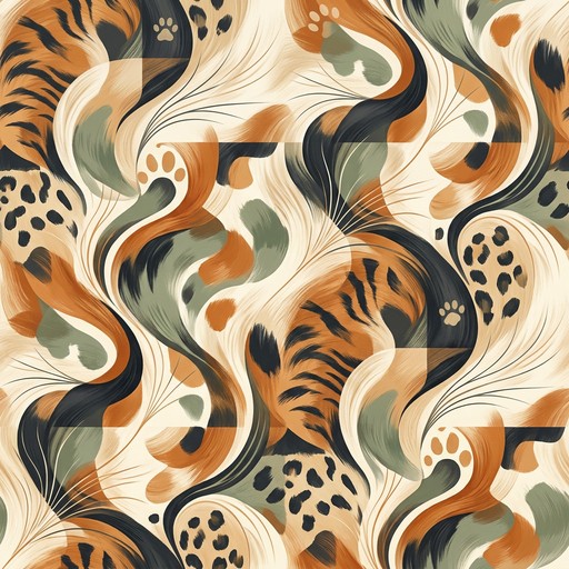 Free Dappled Fur Texture Image - Texture, Pattern, Abstract | Download ...