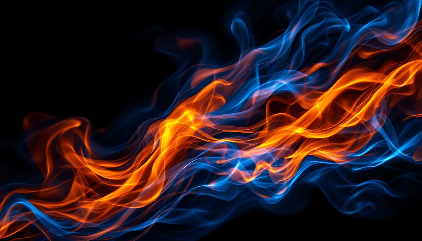 Free Flames Dancing Eternally Image - Fire, Flame, Blaze | Download at ...