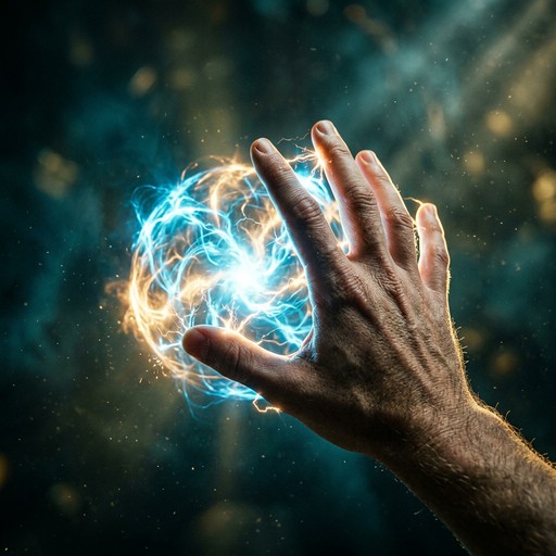 Power Under Image Free Power Within Reach Image - Energy, Hand, Power | Download at StockCake