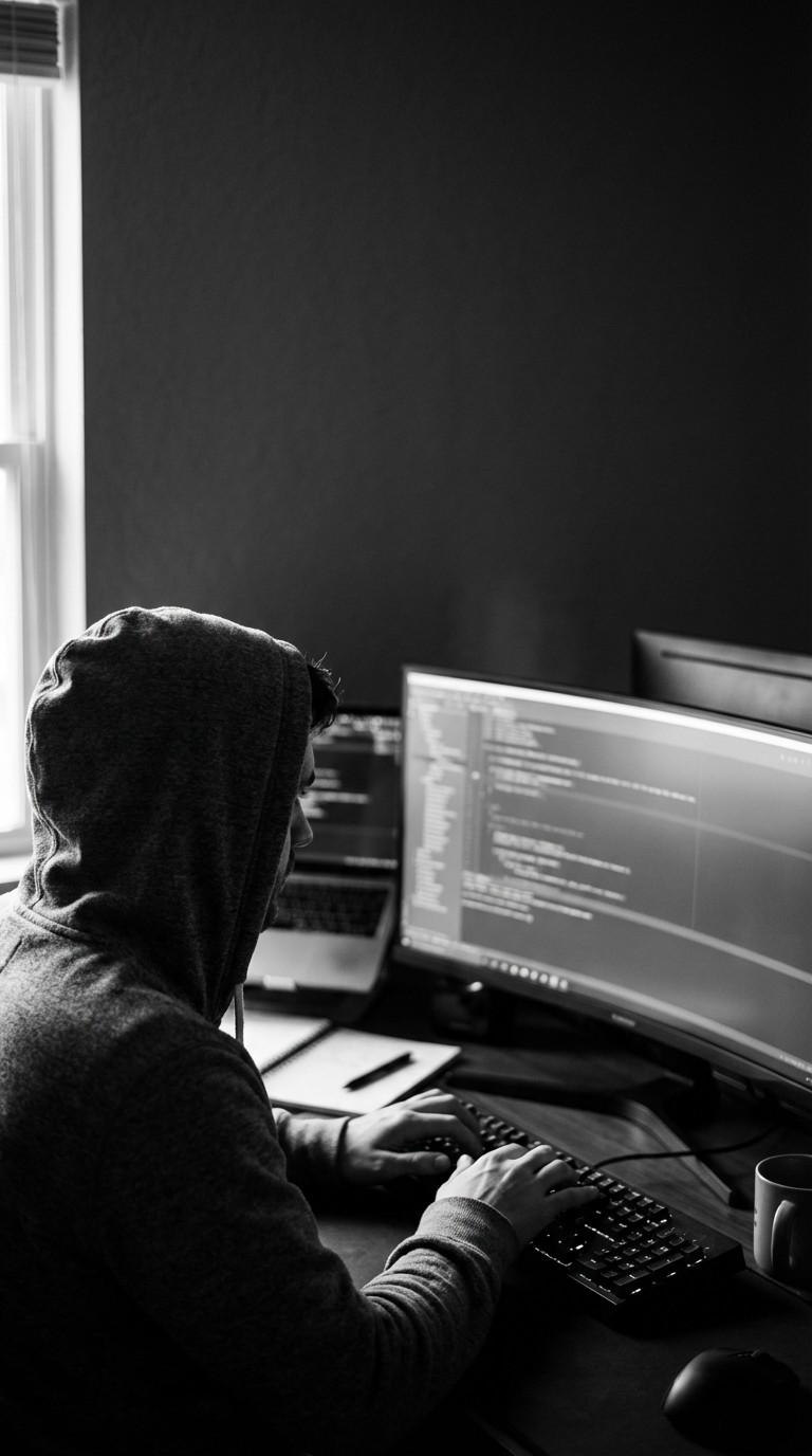 Free Developer Deep Focus Image - Developer, Programmer, Coding ...