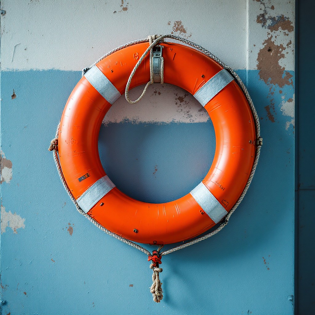 Free Ready Orange Lifesaver Image - Orange, Safety, Rescue | Download ...