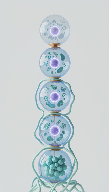 Free Cellular Tower Ascending Image - Biology, Cells, Cellular ...