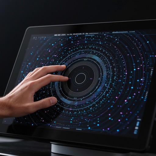 Free Digital Touch Interface Image - Digital, Touch, Technology ...