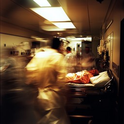 Free Hospital Emergency Rush Image - Hospital, Emergency, Urgency ...
