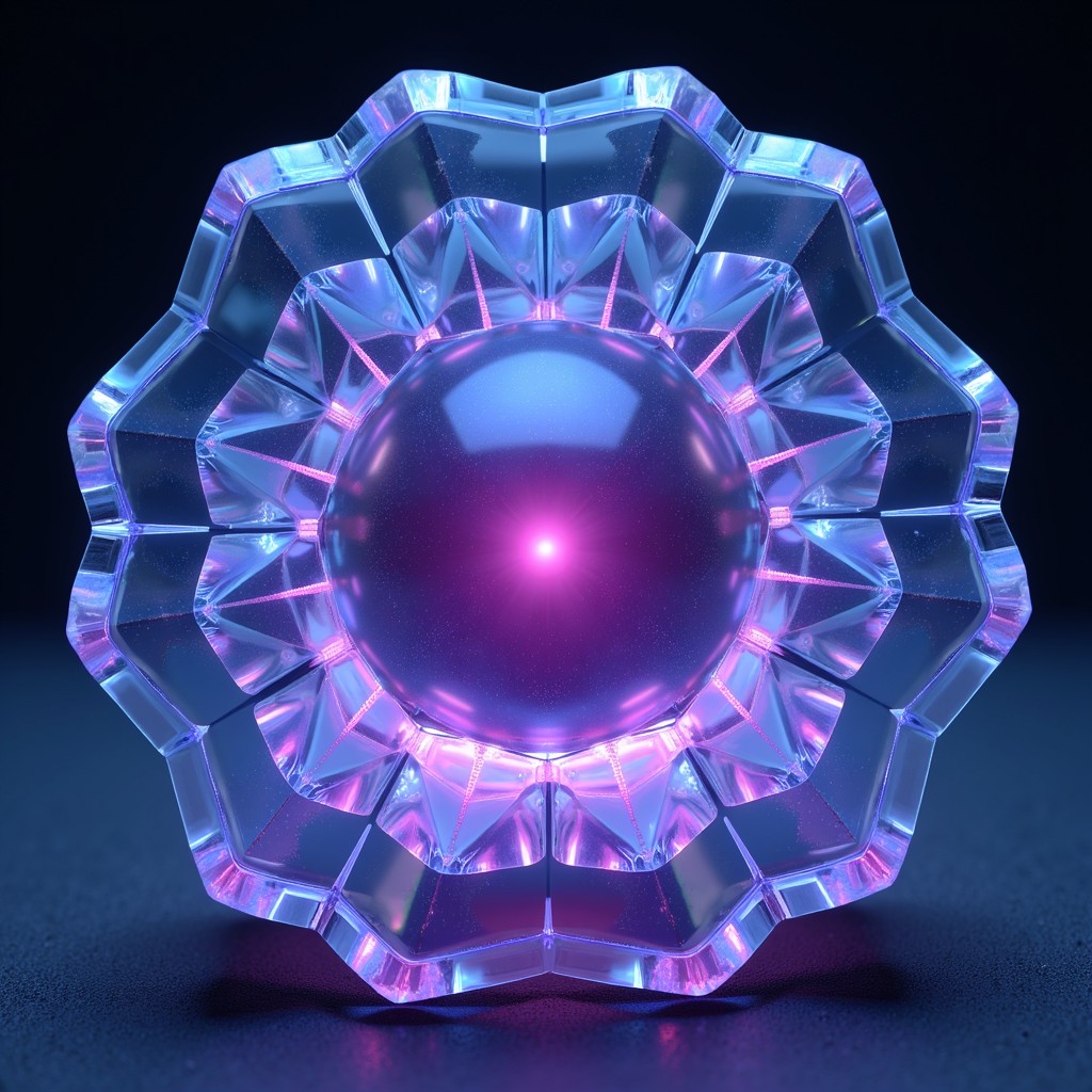 Free Crystalline Energy Core Image - Crystal, Core, Energy | Download ...